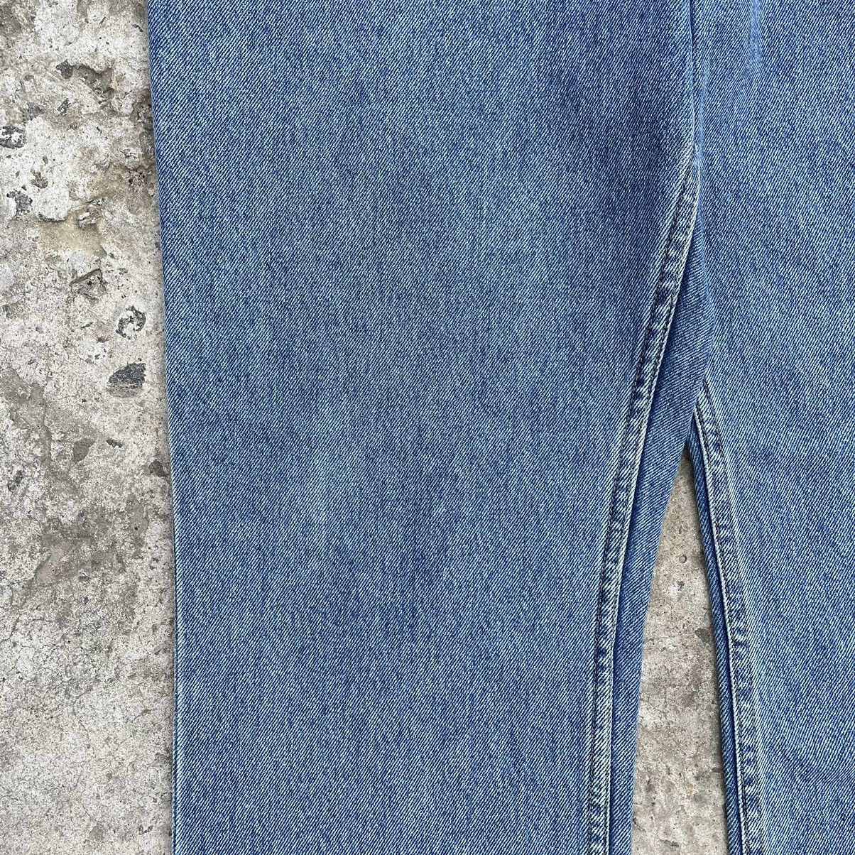 Lee Vintage Lee Jeans W40xL32 Ranger Y2K 90s USA Style Size US 40 / EU 56 - 6 Thumbnail