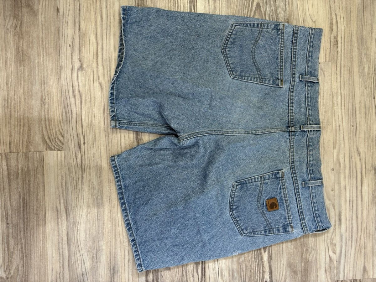 Carhartt Carhartt Shorts Size US 44 / EU 60 - 2 Thumbnail