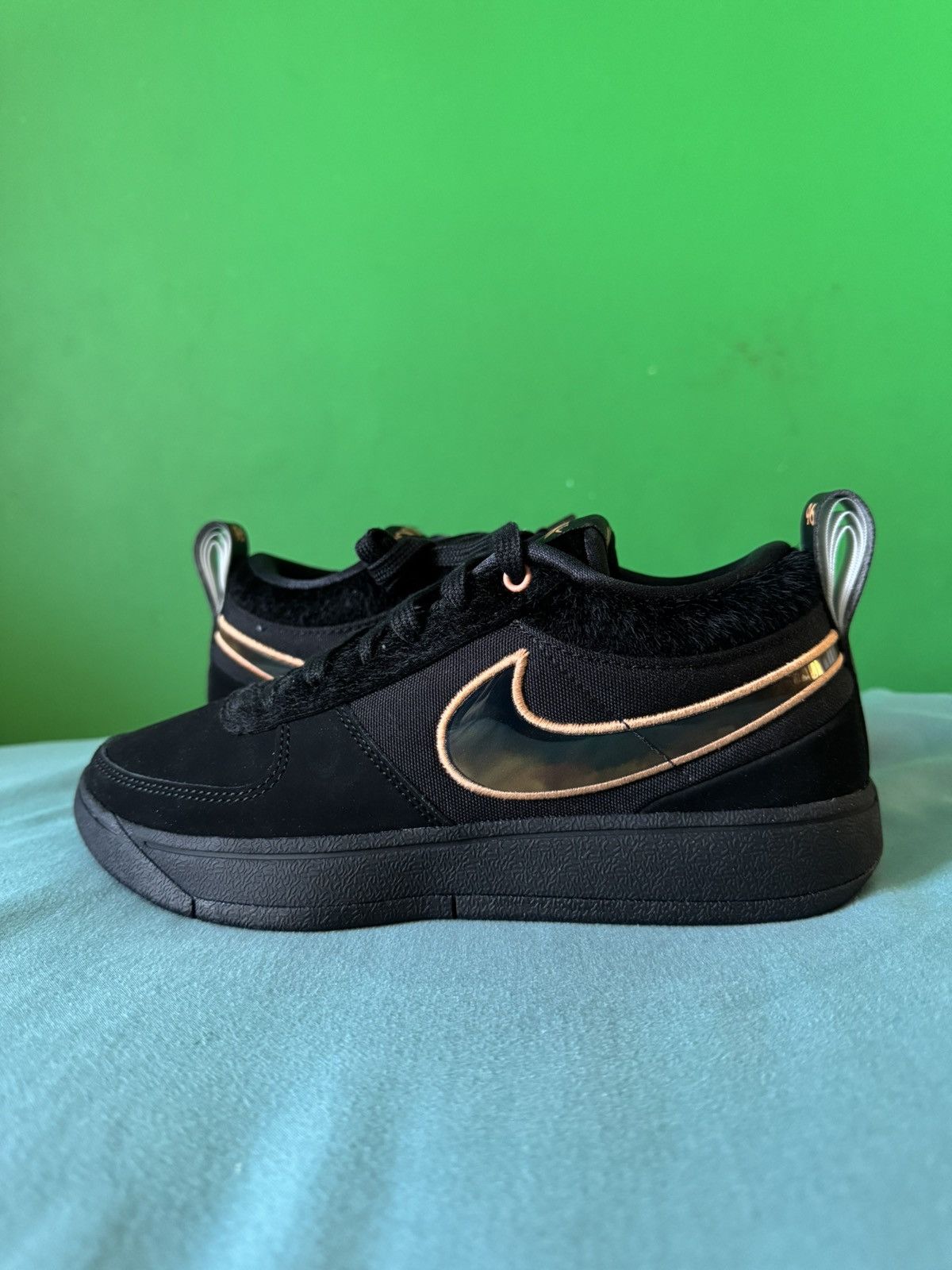 Nike Nike book 1 ep haven 2024 Size US 6 / EU 39 - 1 Thumbnail