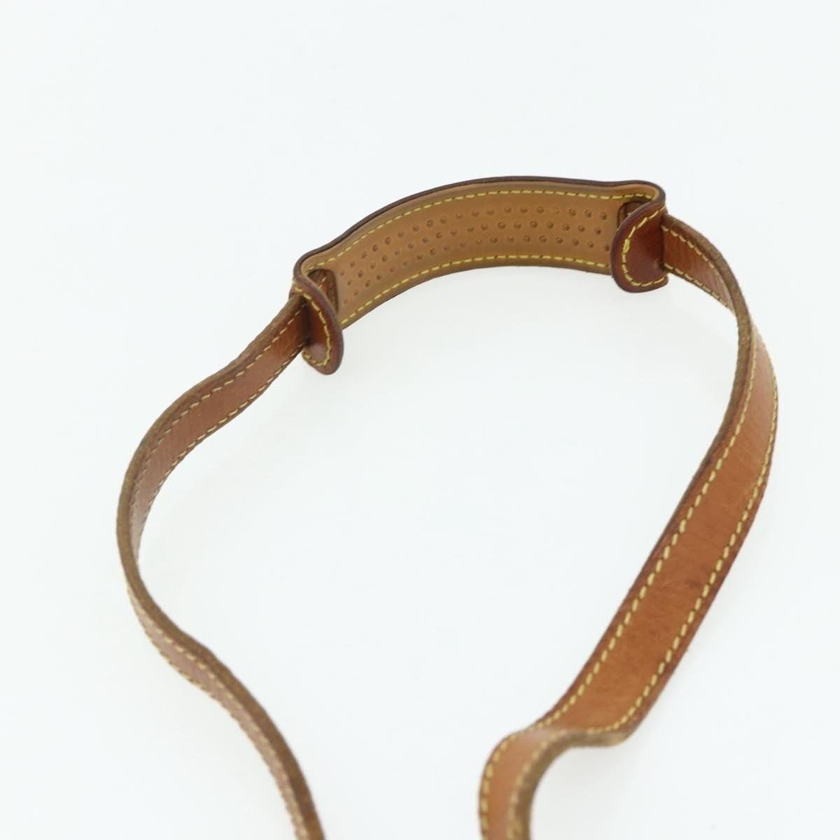 Louis Vuitton Louis Vuitton Monogram Trocadero 30 Shoulder Bag Brown Size ONE SIZE - 14 Thumbnail