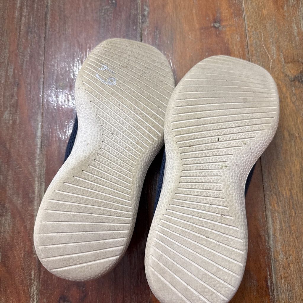 Allbirds Allbirds Women's Navy Tree Runners Size 8 Size US 8 / IT 38 - 7 Thumbnail