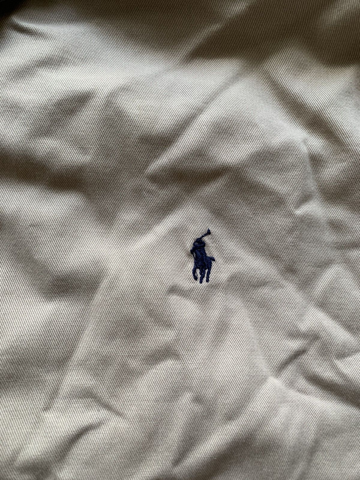 Polo Ralph Lauren Polo Ralph Lauren x Vintage x Luxury Size US XL / EU 56 / 4 - 2 Thumbnail