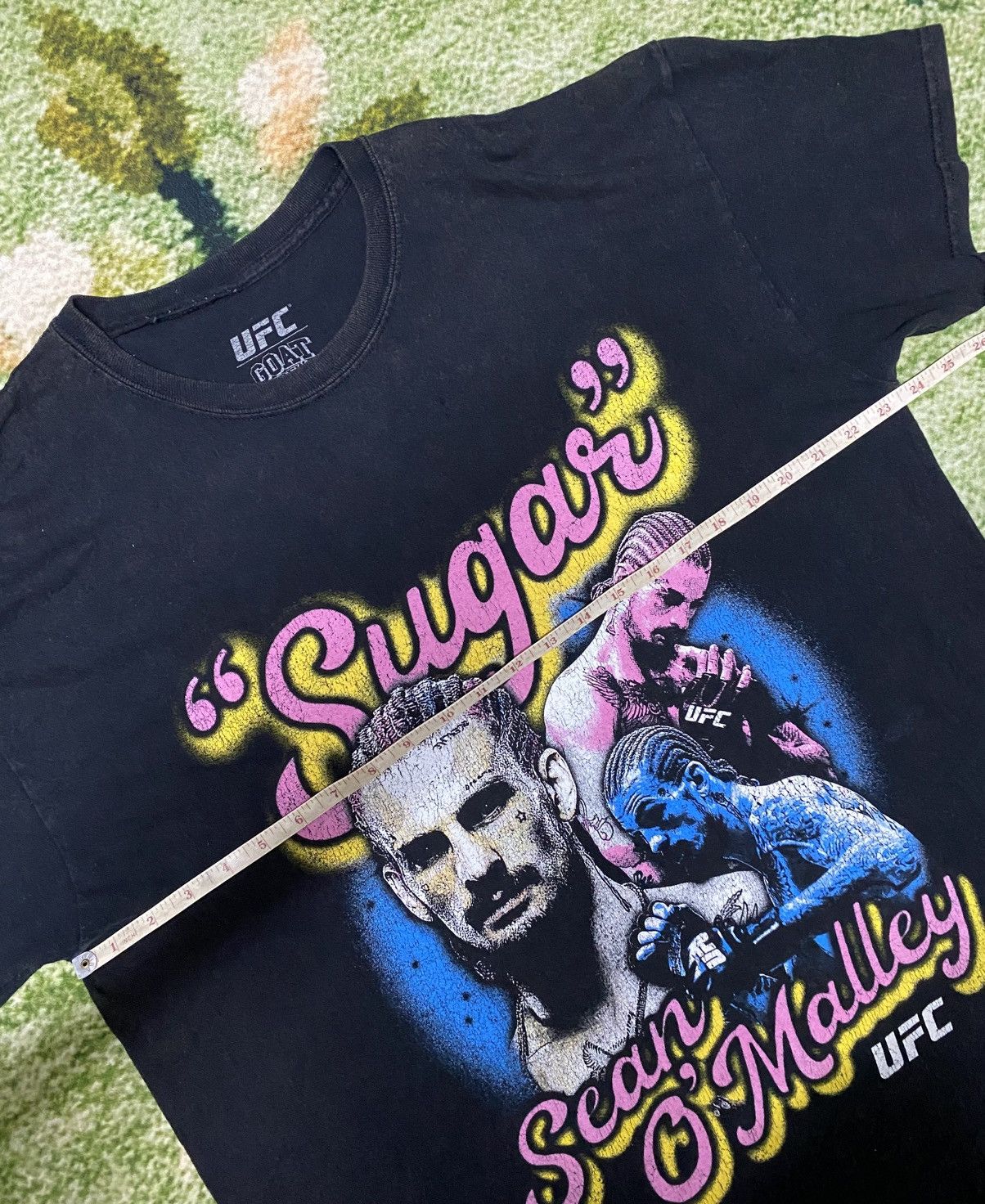 UFC UFC Sugar Sean O Malley Size US L / EU 52-54 / 3 - 2 Thumbnail