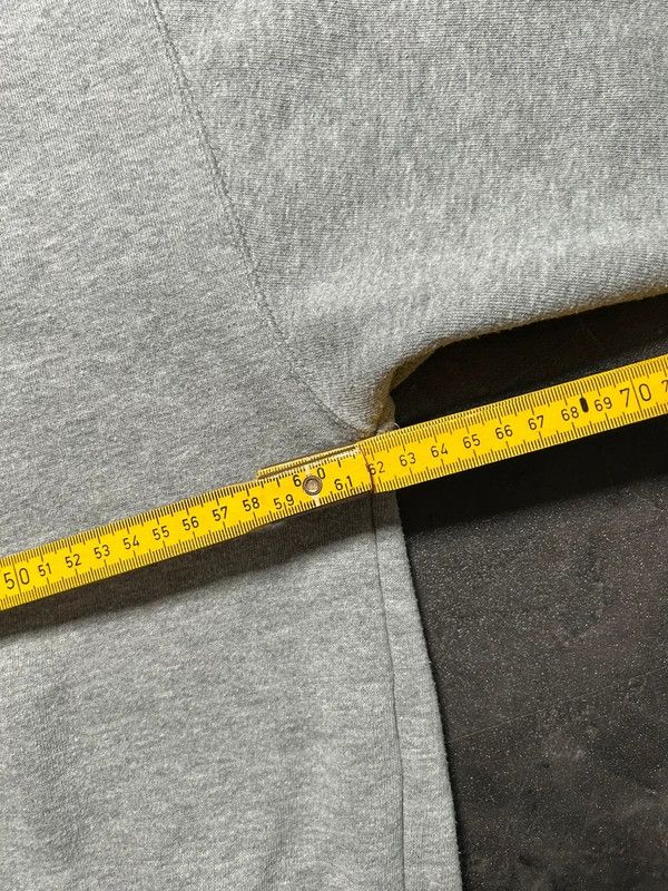 Chaps Ralph Lauren Chaps Ralph Lauren Grey Sweatshirt Classic VIntage Size US L / EU 52-54 / 3 - 12 Thumbnail