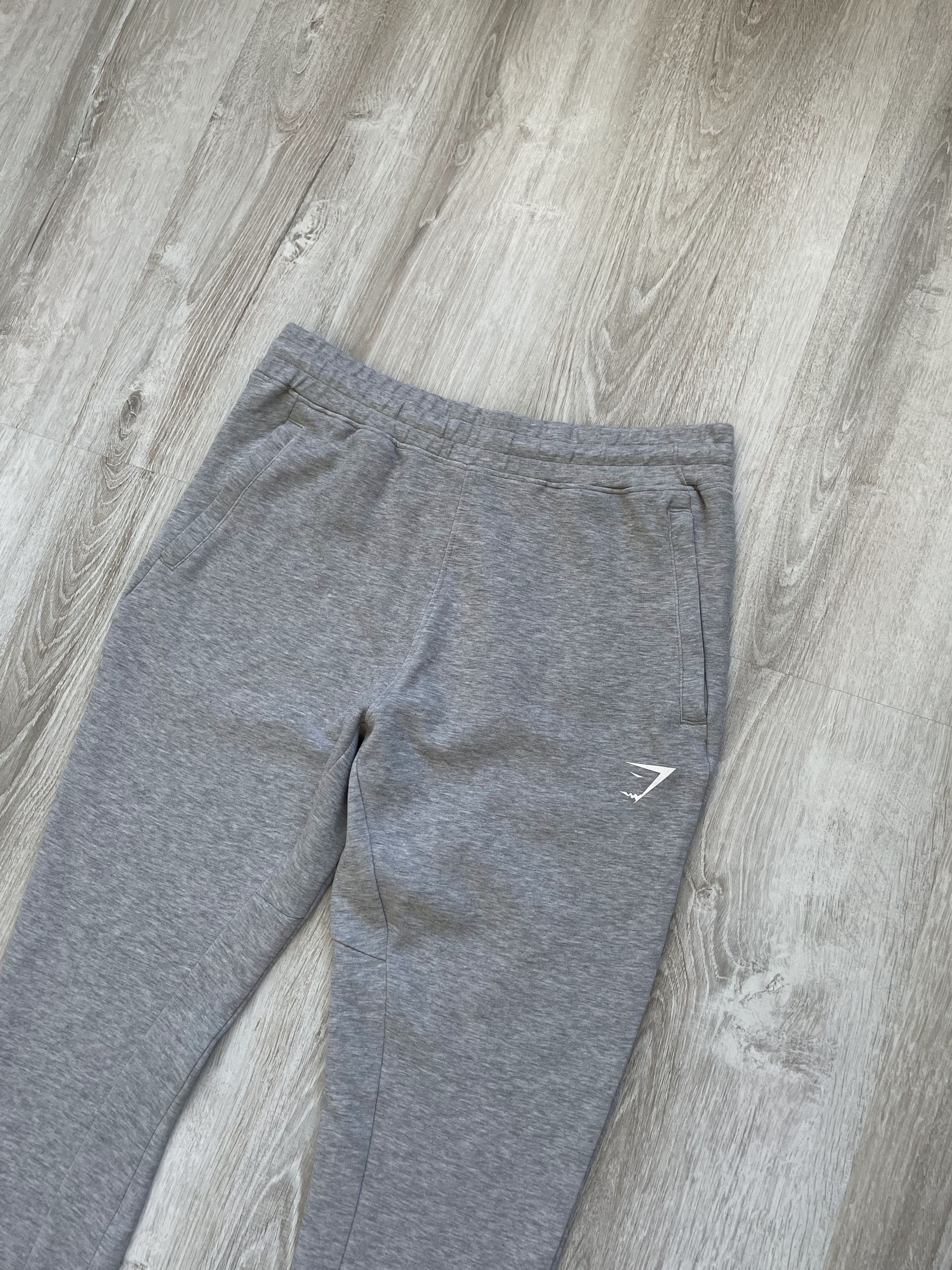 Gymshark Gymshark cottone pants Size US 32 / EU 48 - 2 Thumbnail