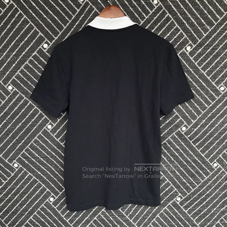 Fendi Fendi Short-sleeve Polo shirt Size US L / EU 52-54 / 3 - 2 Thumbnail