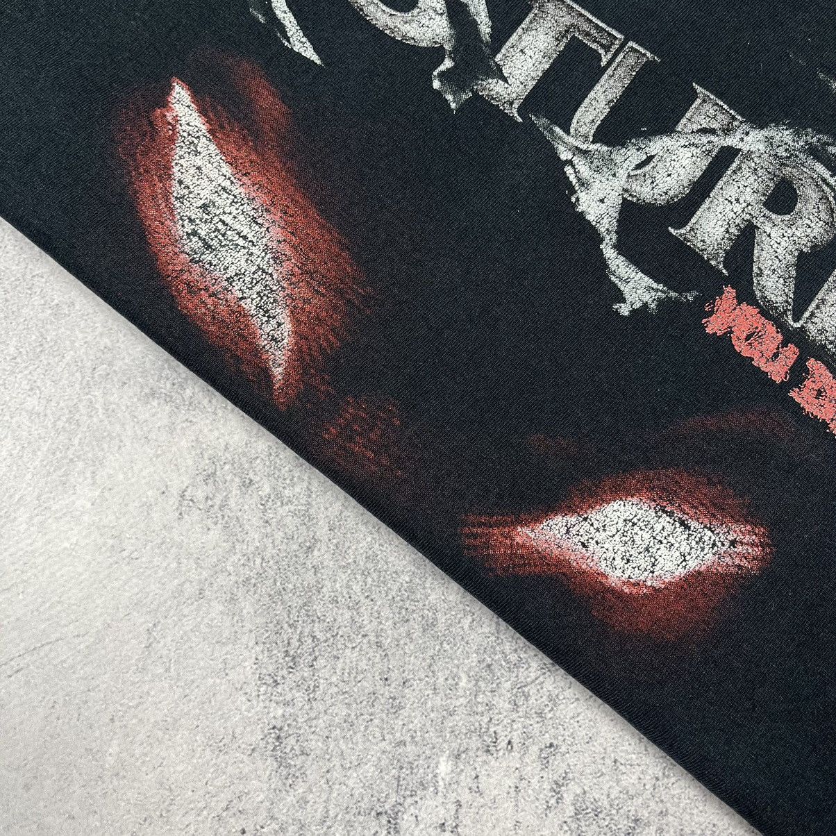 Band Tees Vintage Disturbed you did decide rock band tee 90’s Size US S / EU 44-46 / 1 - 11 Thumbnail