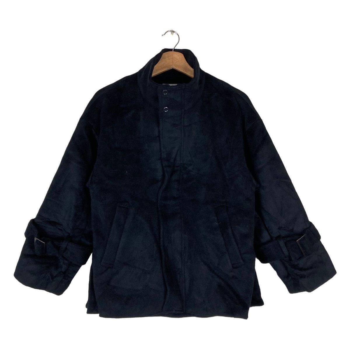 Journal Standard Japanese Brand Relume Journal Standard Hidden Both Side Size XS / US 0-2 / IT 36-38 - 1 Thumbnail