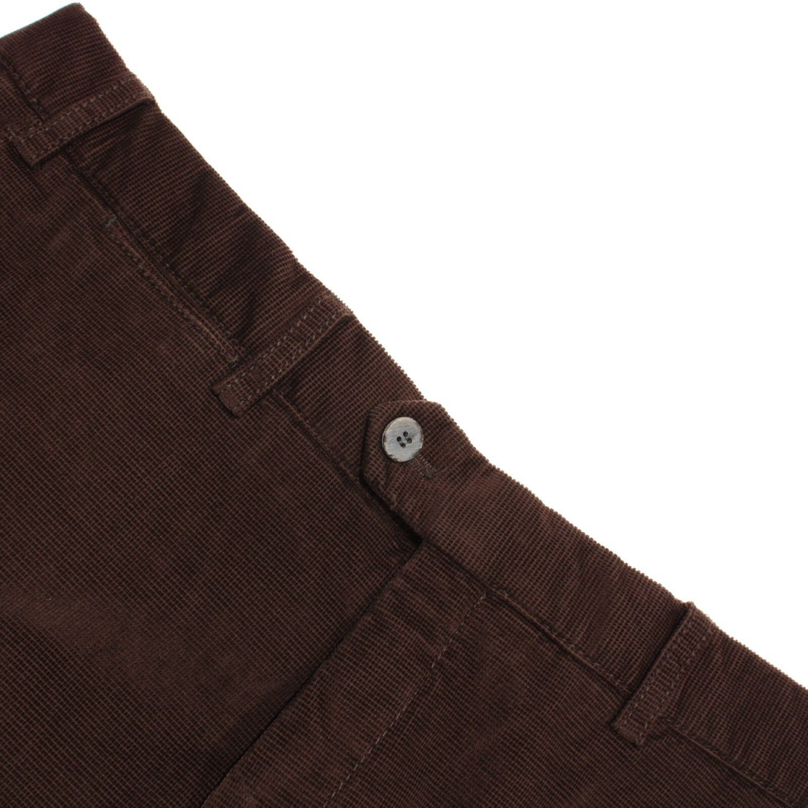 Hiltl Hiltl New with tags Chino Size 38 US In Brown Size US 38 / EU 54 - 1 Thumbnail