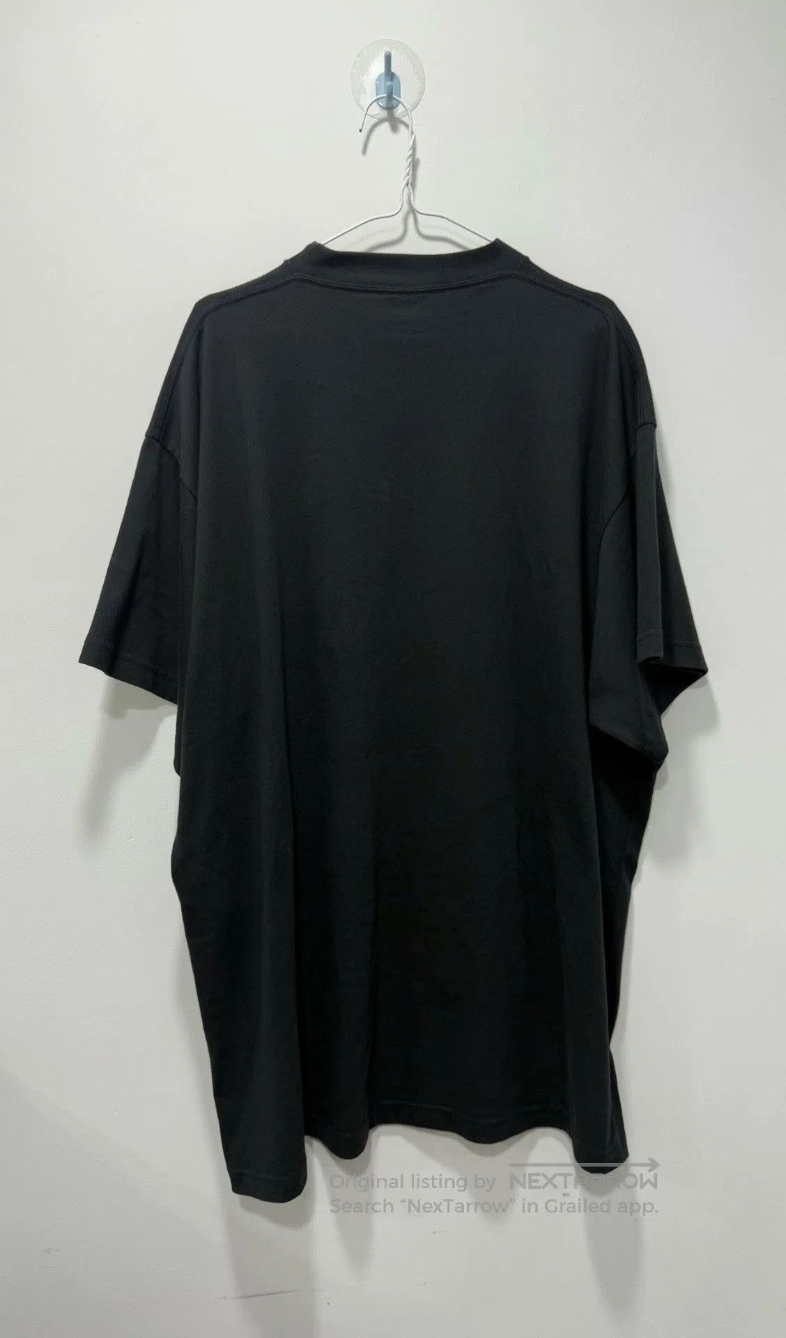 Balenciaga Balenciaga Note Short. Size US L / EU 52-54 / 3 - 2 Thumbnail