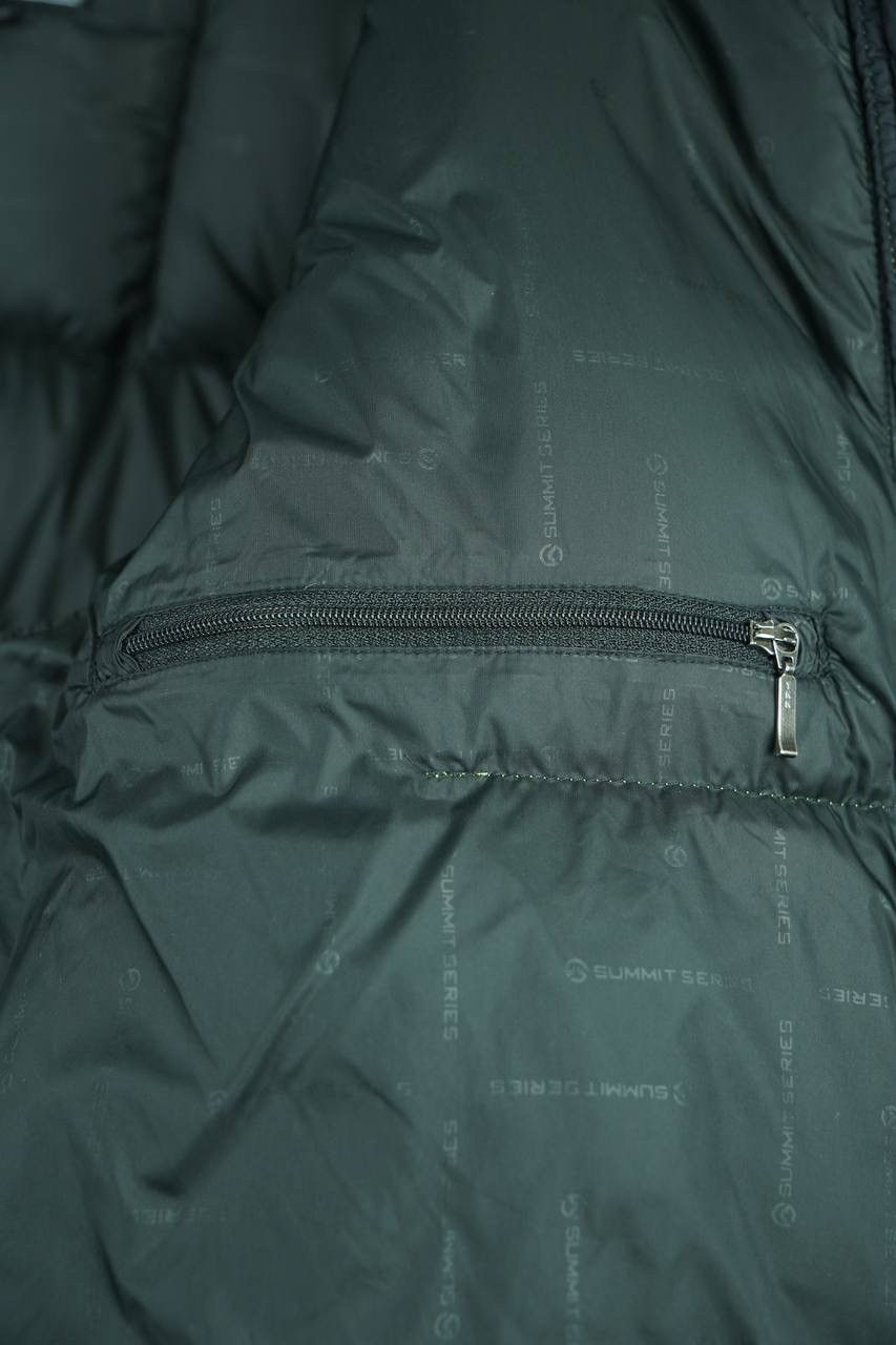 The North Face The North Face Lhotse Puffer 800 Size US M / EU 48-50 / 2 - 8 Thumbnail
