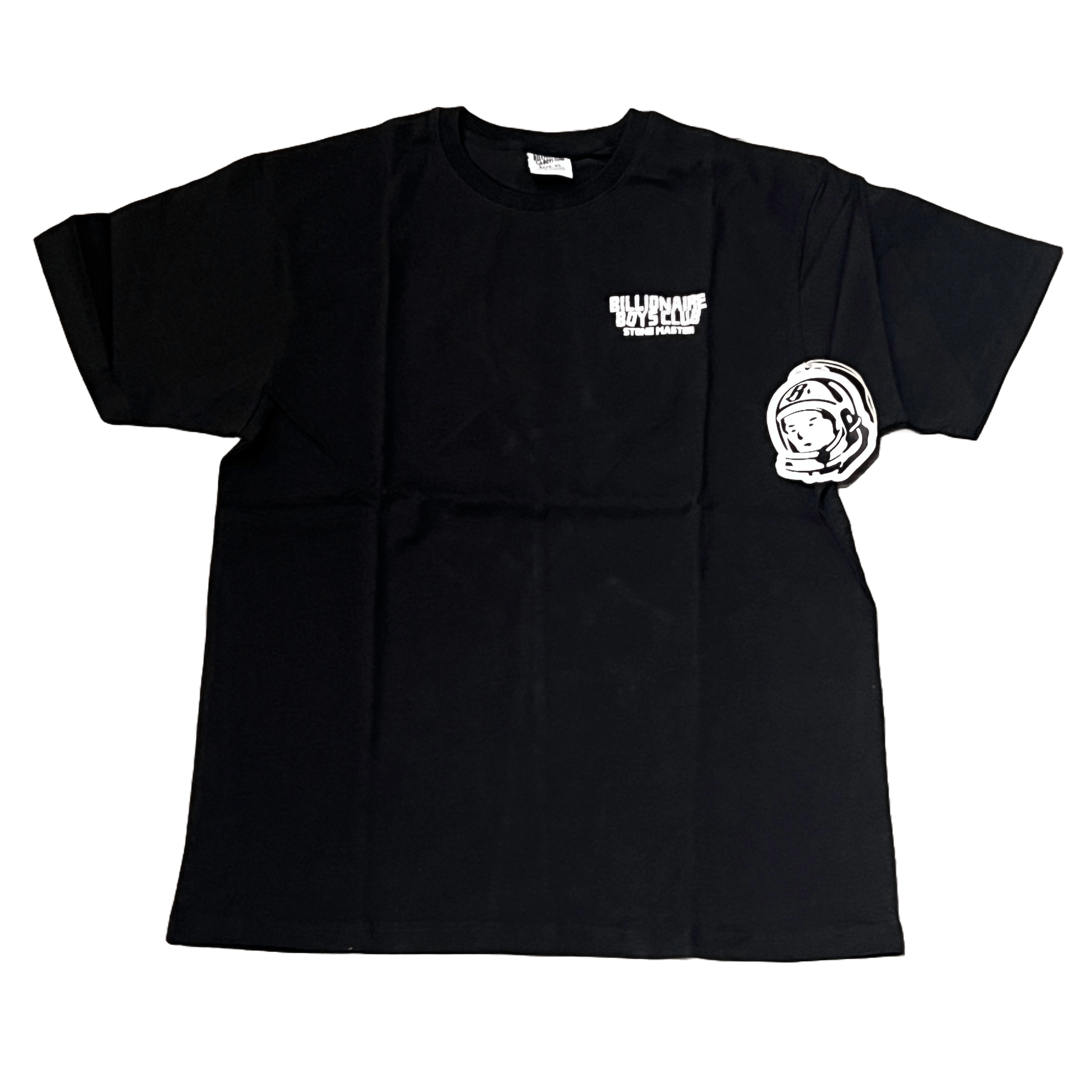 Billionaire Boys Club BILLIONAIRE BOYS CLUB SPACE ROCK SS TEE Size US XL / EU 56 / 4 - 2 Thumbnail