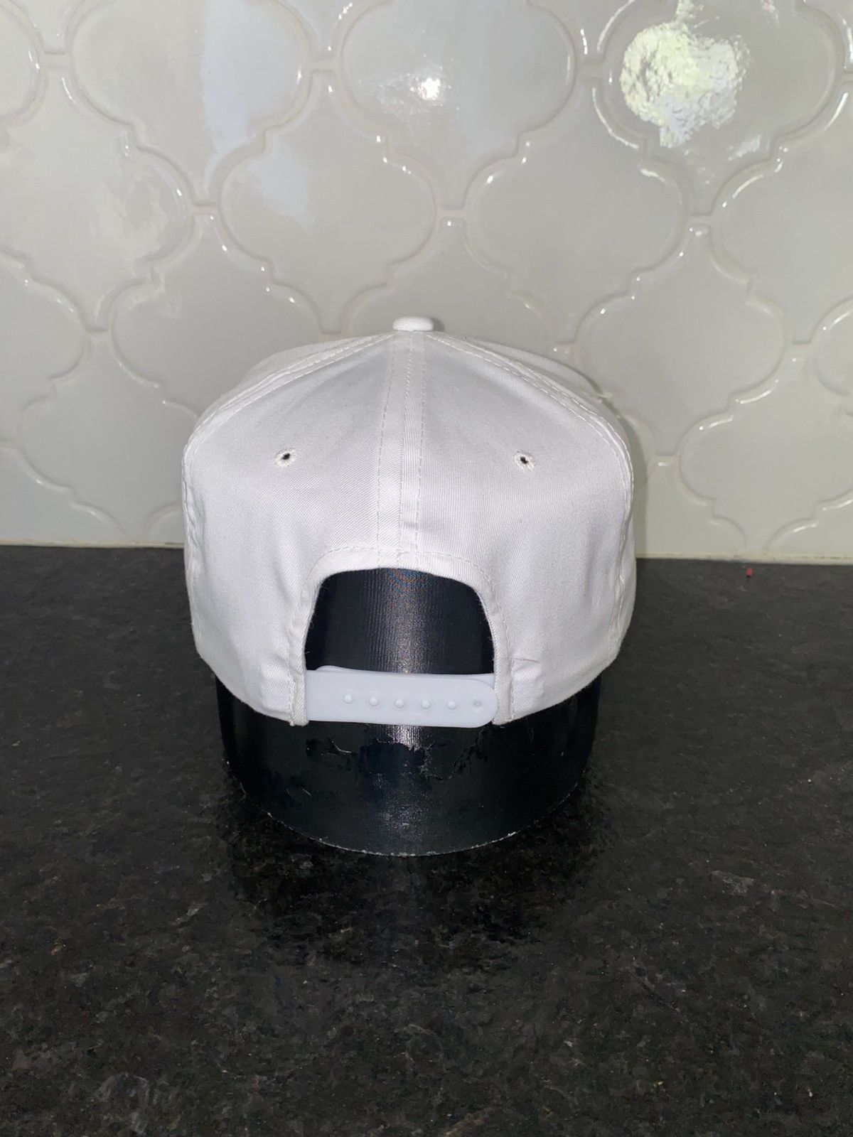 Sports Specialties Vintage 90s Sports Specialties Minnesota vikings snapback Size ONE SIZE - 2 Thumbnail