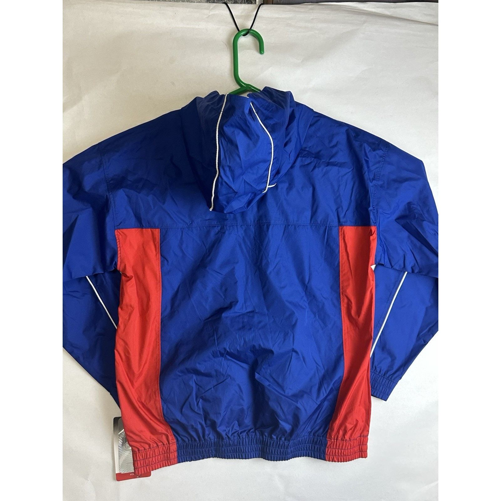 NHL NWT NHL Apparel Youth Size M (8) New York Rangers - MSRP $50 Size ONE SIZE - 9 Thumbnail