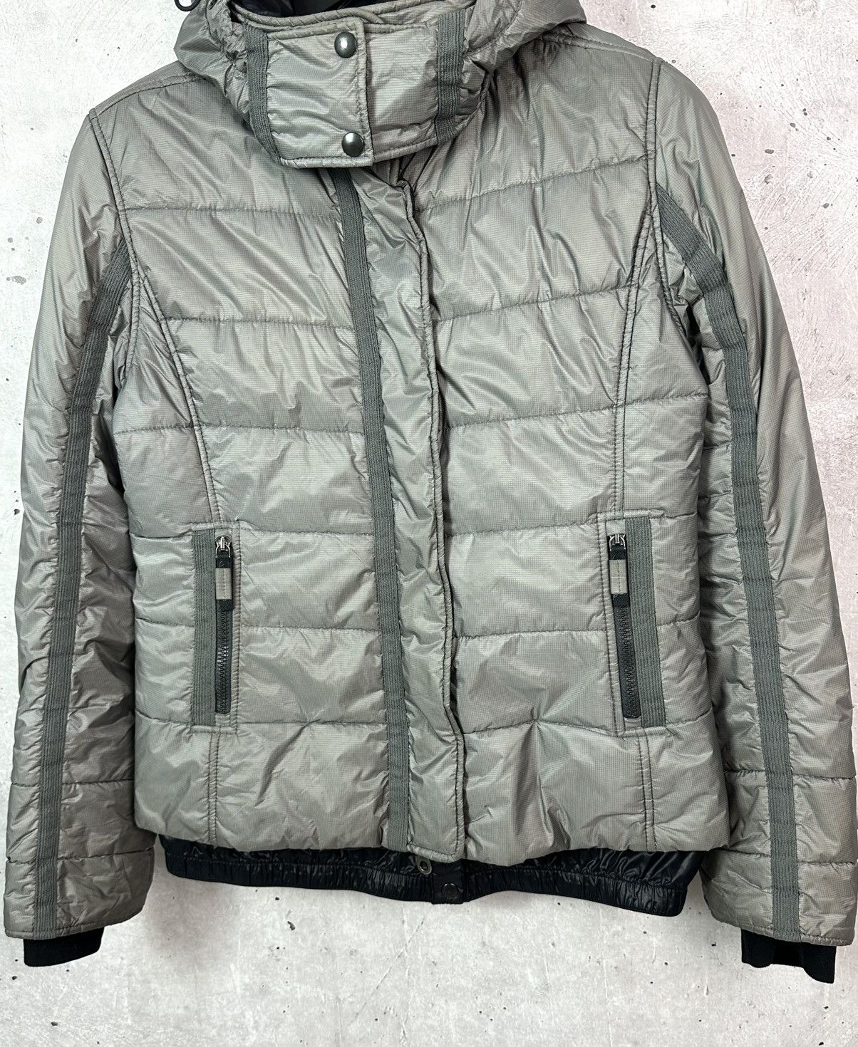 Frauenschuh Frauenshuh Limited Edition Insulated Handcrafted Jacket Size S / US 4 / IT 40 - 4 Thumbnail