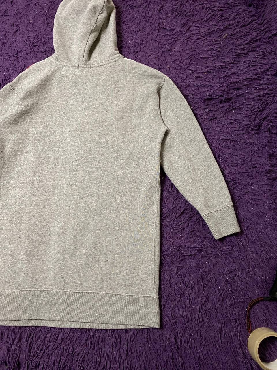 Polo Ralph Lauren Vintage Mini Dresses Polo Ralph Lauren logo gray Y2K Size M / US 6-8 / IT 42-44 - 19 Thumbnail