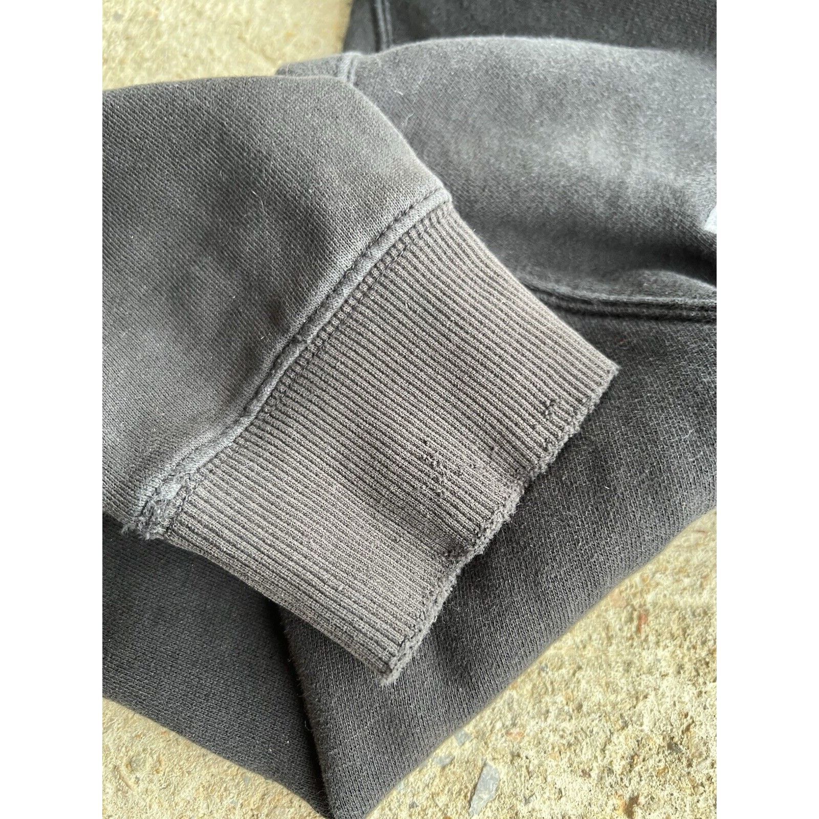 Vans Vintage Y2K Vans Full Zip Hoodie Spell Out Logo Small Size US S / EU 44-46 / 1 - 9 Thumbnail