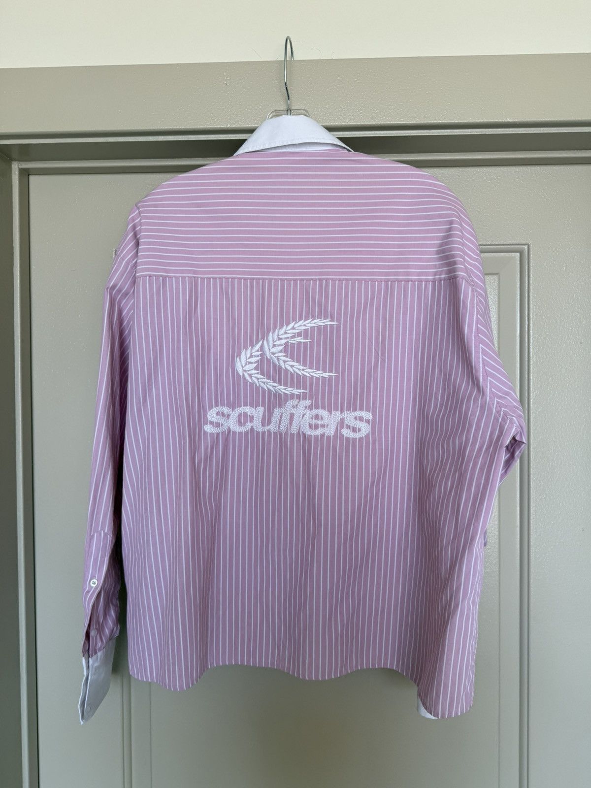 Other Scuffers Button-Up Size US M / EU 48-50 / 2 - 2 Thumbnail