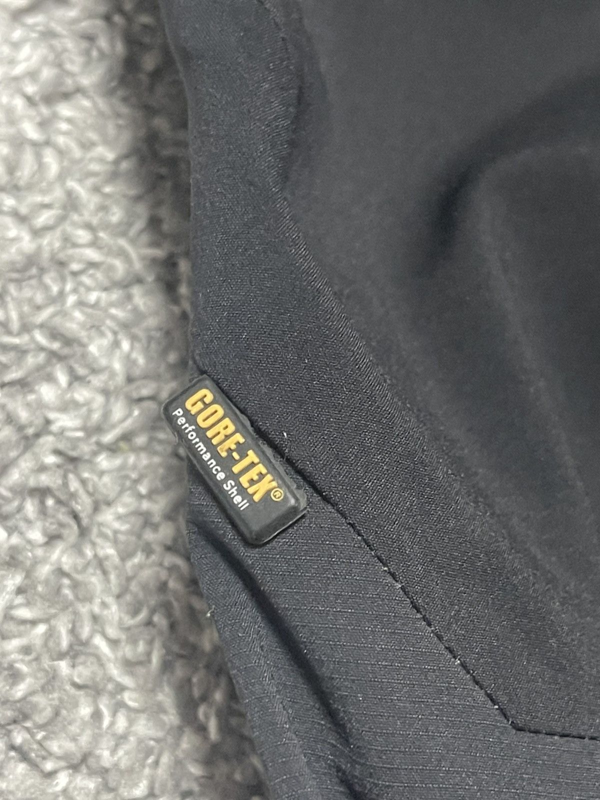 Haglofs Haglofs Ski Pants Gore TEx RECCO womans size M Size 36" / US 14 / IT 50 - 7 Thumbnail