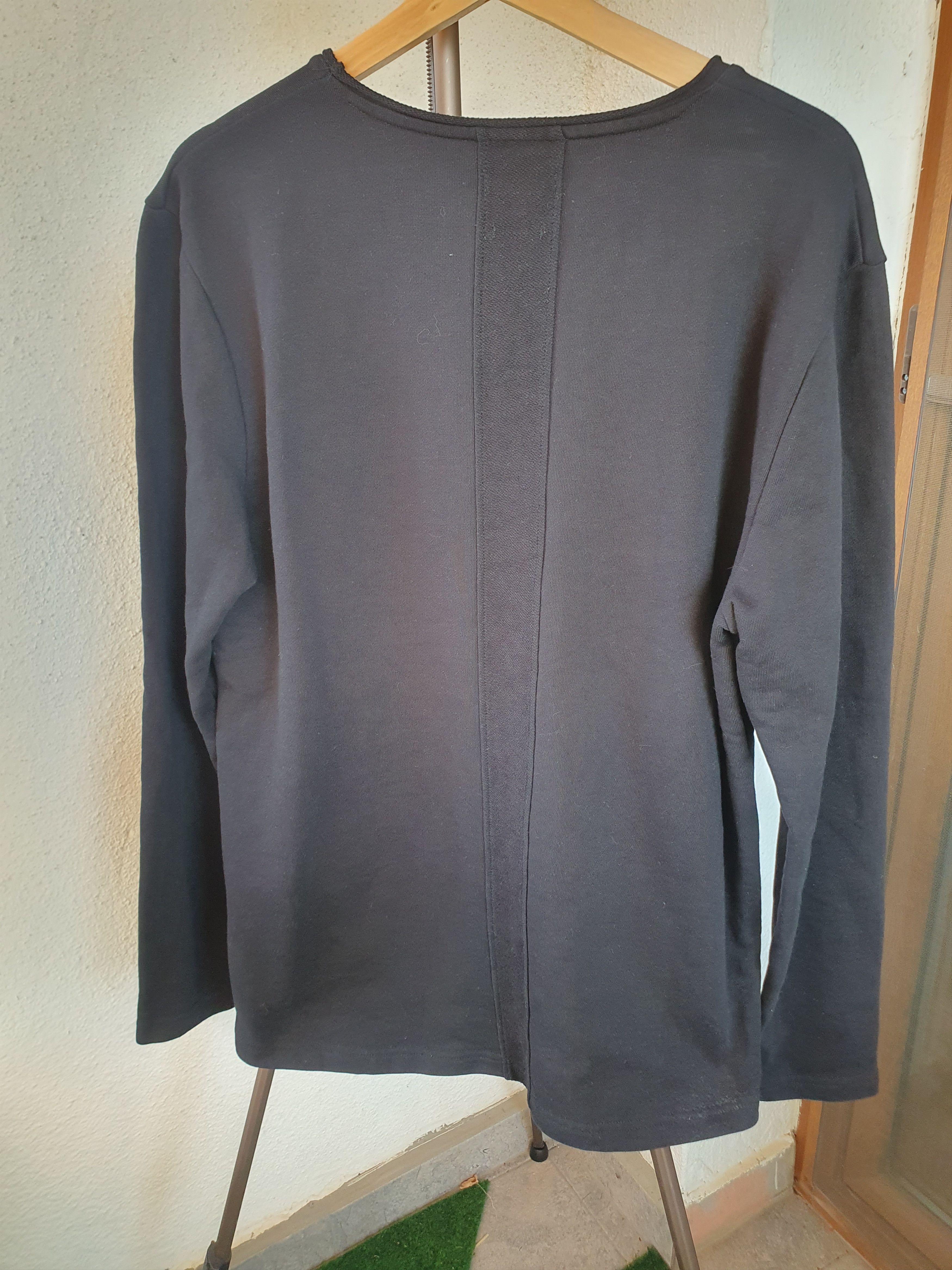 Other Elias Rumelis Er Dorian Be Yourself Or Be Nobody sweatshirt Size L / US 10 / IT 46 - 10 Thumbnail