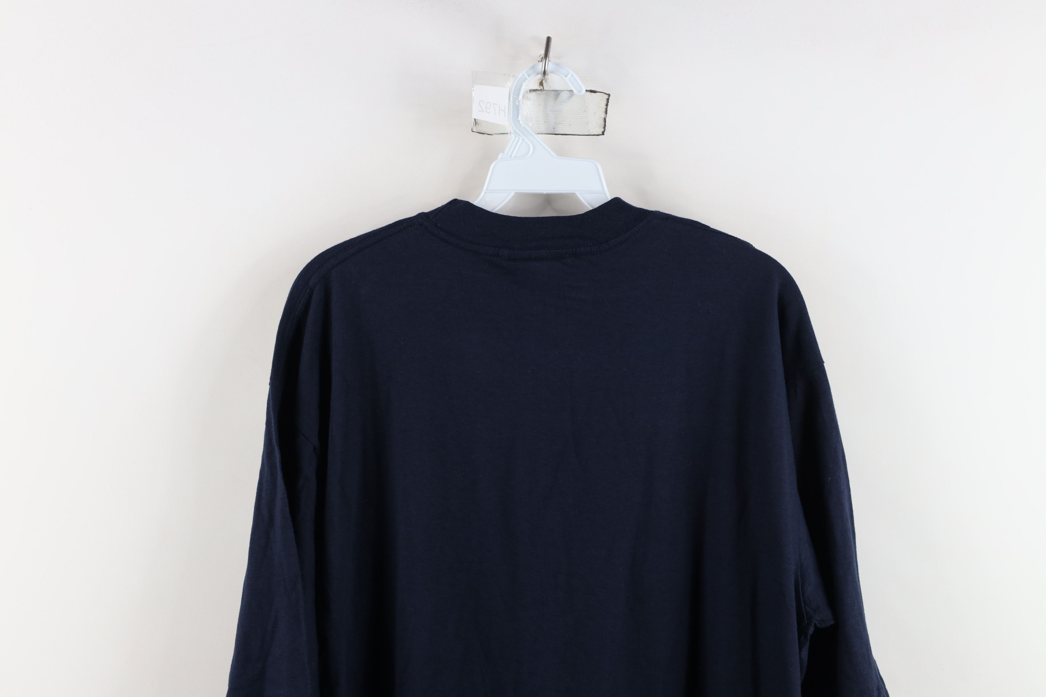 Vintage Deadstock Vintage 90s Streetwear Star Constellation T-Shirt Size US L / EU 52-54 / 3 - 11 Thumbnail