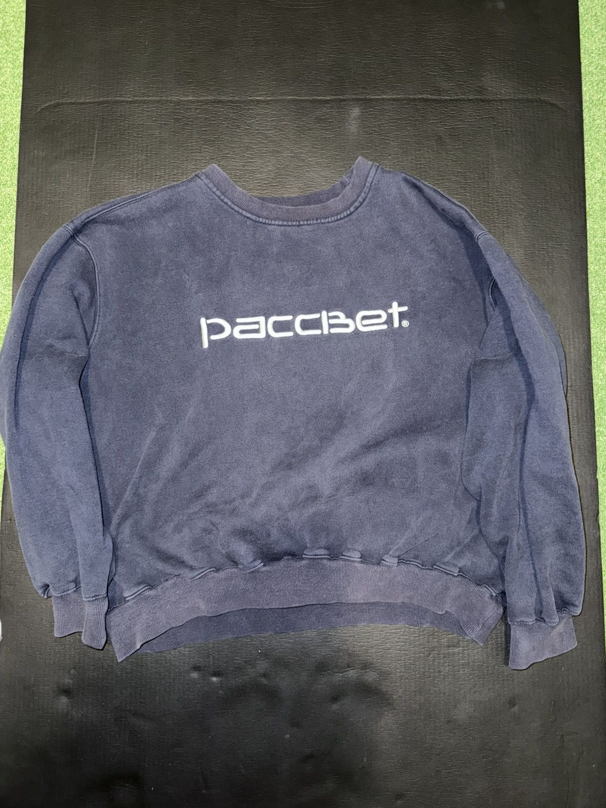 PACCBET PACCBET x CARHART Sweater Size US L / EU 52-54 / 3 - 1 Thumbnail