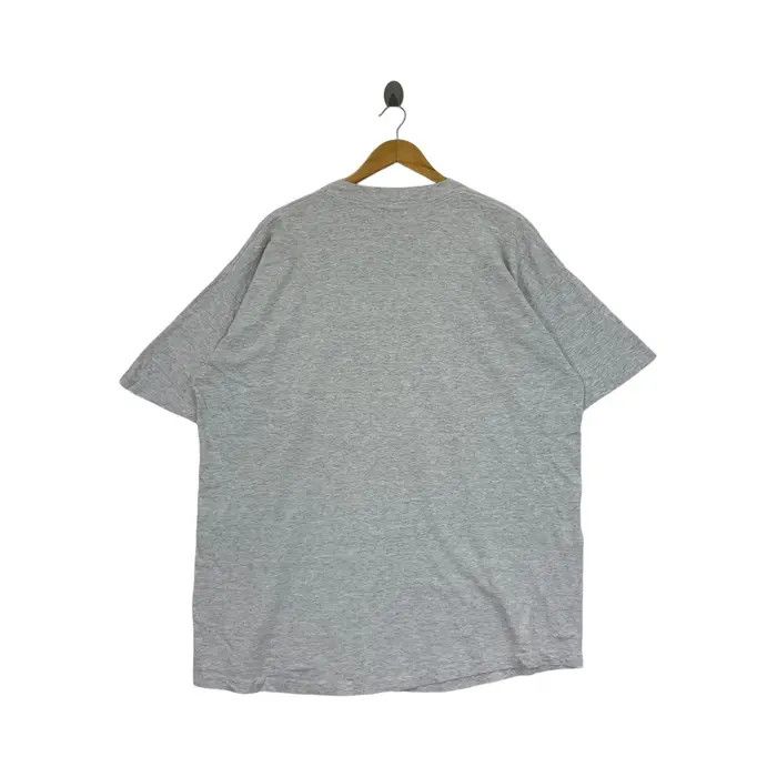 Vintage Vintage THE SIMPSON BART Graffiti Peace Baggy Tee Shirt Size US XL / EU 56 / 4 - 6 Thumbnail
