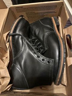 Red Wing Black 9 | Grailed