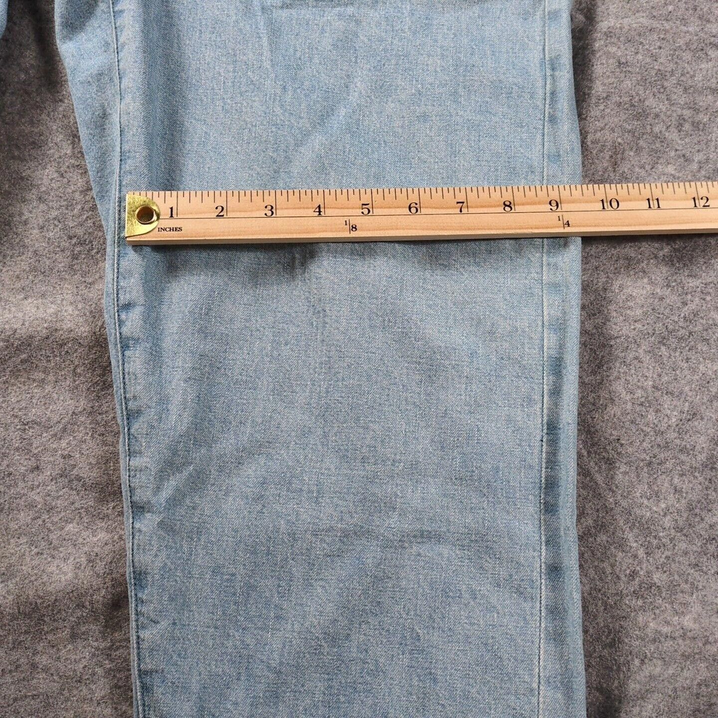 DIGAWEL NWT DIGAWEL Slim Cropped Denim Pants Japan Size US 33 - 7 Thumbnail