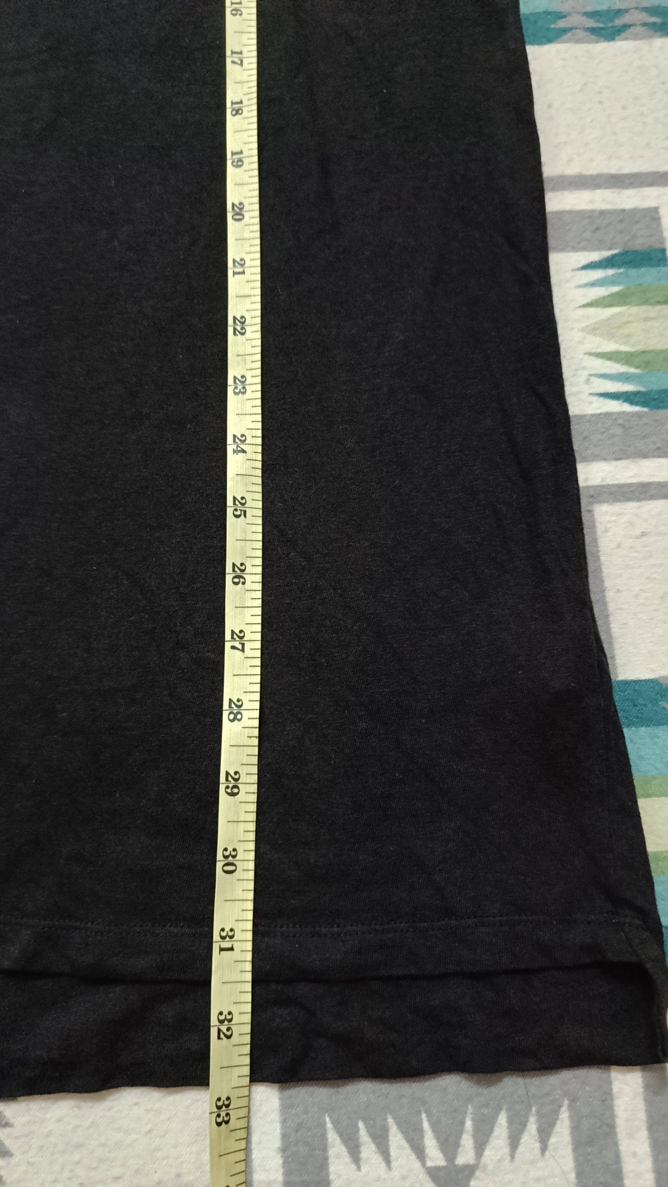 Helmut Lang 🔥🔥 Helmut Lang Font Tee Size US M / EU 48-50 / 2 - 12 Thumbnail