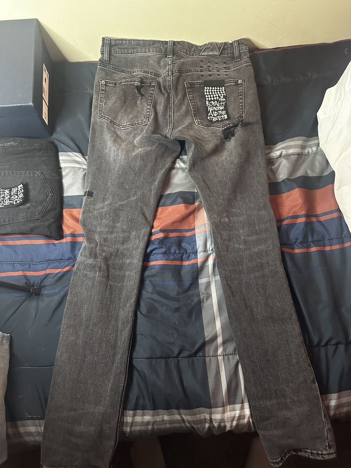 Ksubi Ksubi Pants Size US 29 - 1 Thumbnail