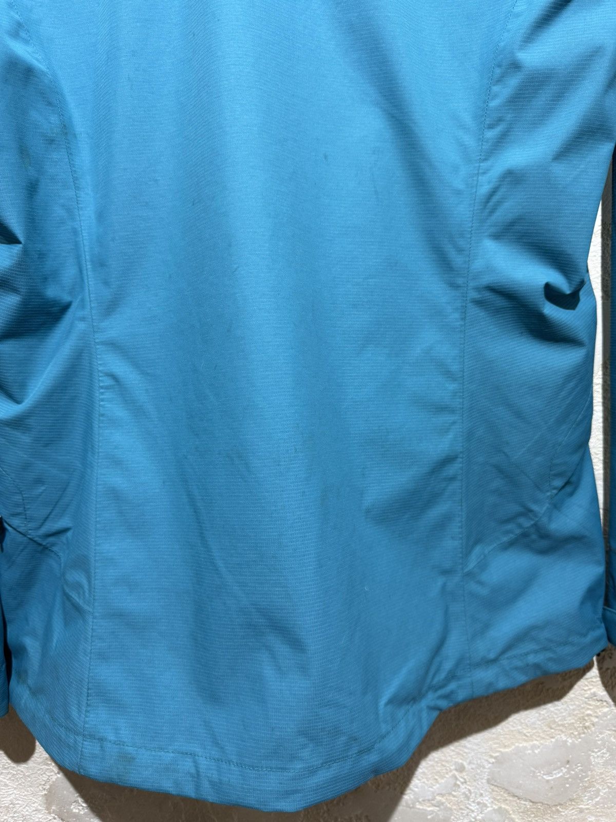 Berghaus × Outdoor Research BNWT Berghaus Women's Alluvion Shell Jacket UK14 Size L / US 10 / IT 46 - 15 Thumbnail