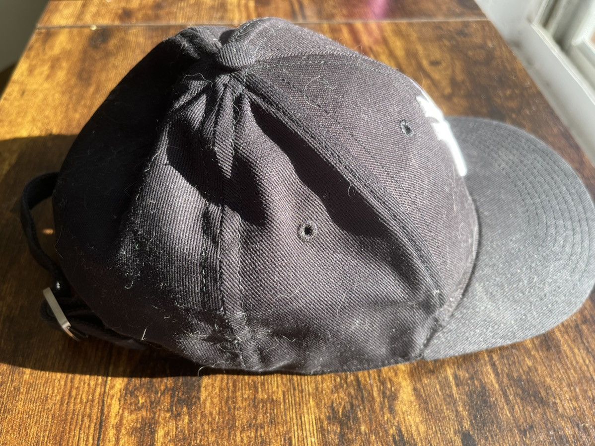 Gucci Gucci x MLB NY Yankees cap Size ONE SIZE - 4 Thumbnail