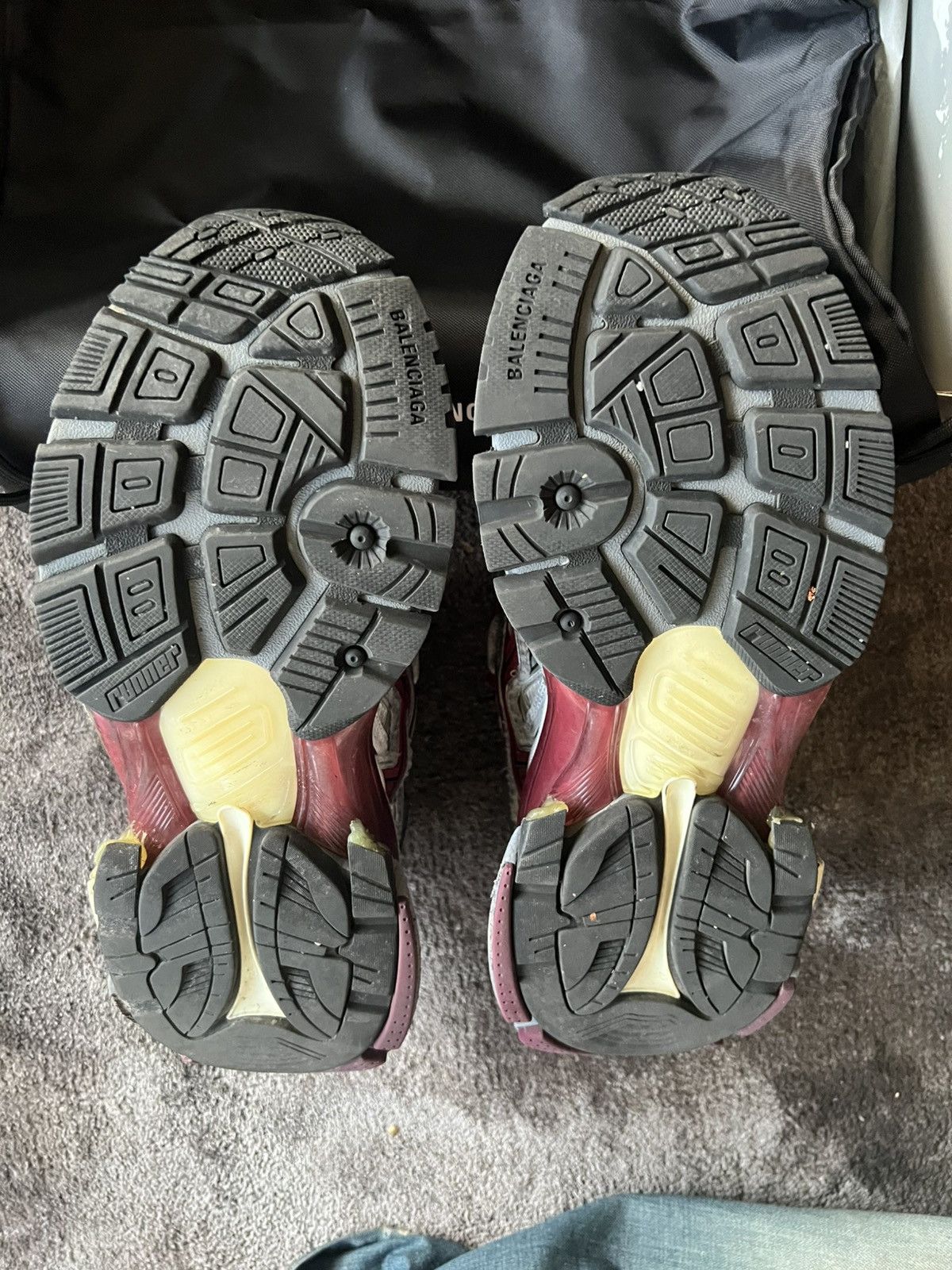 Balenciaga Runner