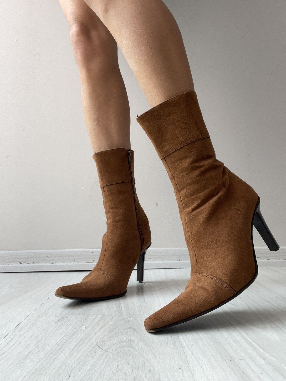 Vintage Prima donna boots Size US 6.5 / IT 36.5 - 1 Thumbnail