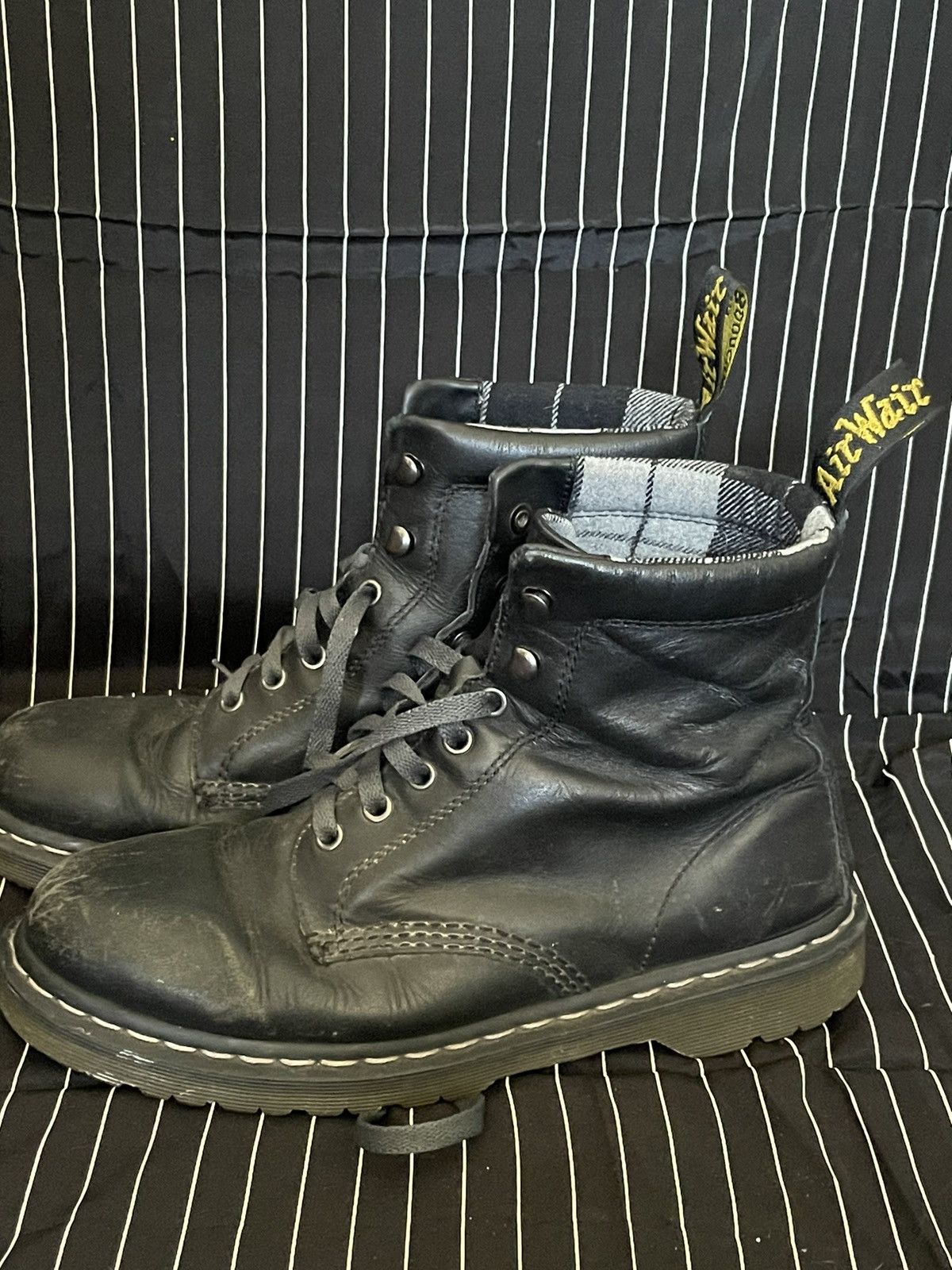 Other Doc martens size 9 Size US 9 / EU 42 - 1 Thumbnail