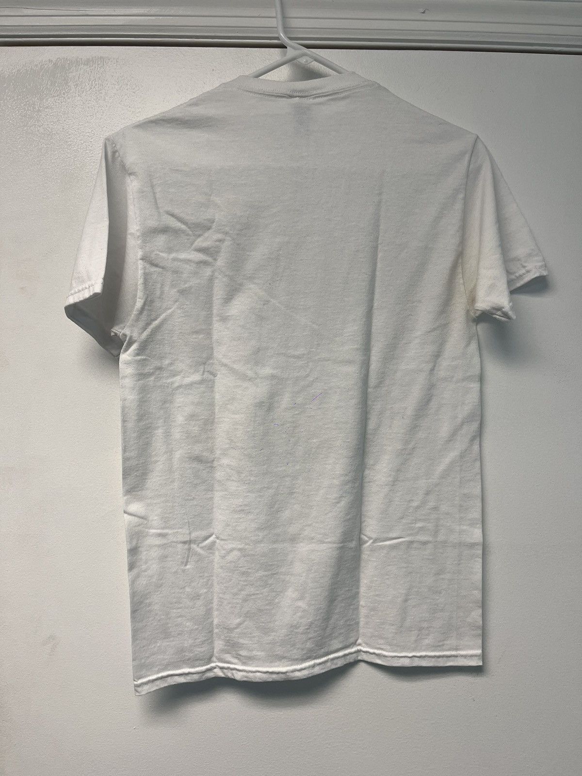 Vintage Group Therapy Drinking Tshirt Size US S / EU 44-46 / 1 - 4 Thumbnail