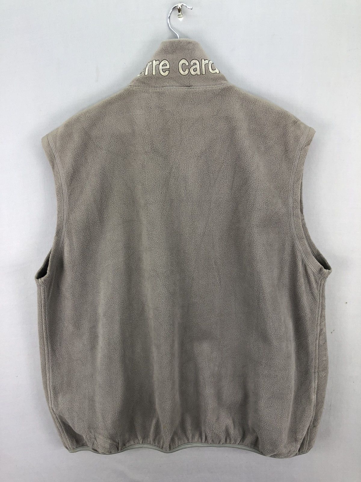 Pierre Cardin Pierre Cardin Prestige Vest Size US XL / EU 56 / 4 - 8 Thumbnail