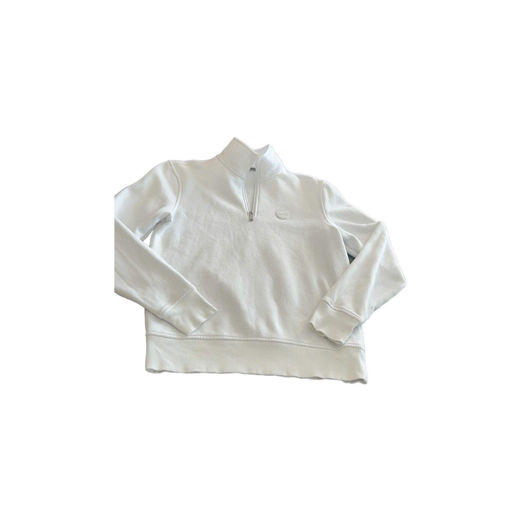 Michael Kors Michael Kors white Sweatshirt size S Size US S / EU 44-46 / 1 - 7 Thumbnail