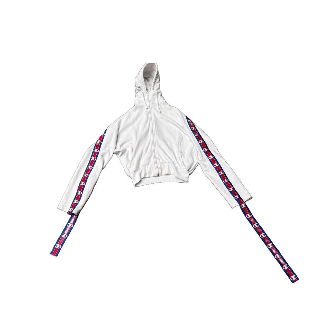 Vetements champion 2017 XS トレーナー Vetements champion 2017 XS トレーナー Vetements Champion