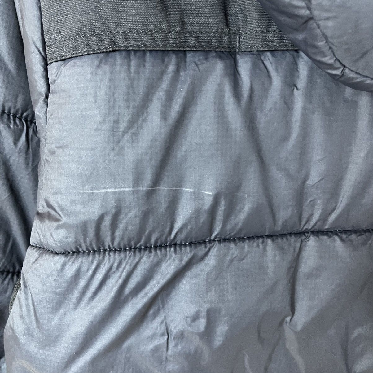 G-Star Vintage G-Star Blue Puffer Whistler Jacket Avant-Garde Y2K Size US S / EU 44-46 / 1 - 18 Thumbnail