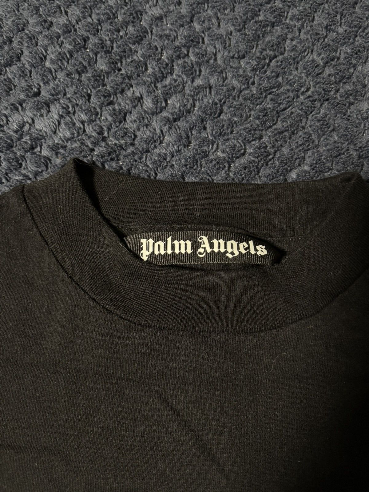 Palm Angels Palm Angels Double Skull Tee Size US XS / EU 42 / 0 - 3 Thumbnail