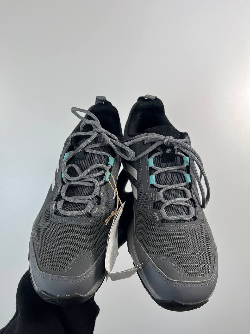 Adidas Adidas Terrex Eastrail 2 W HQ0936 Women's Hiking Size 39 Size US 6 / IT 36 - 2 Thumbnail