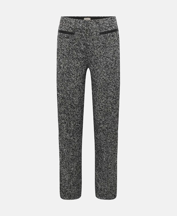 Tod's Wool-blend trousers Size 25" / US 0 / IT 36 - 1 Thumbnail