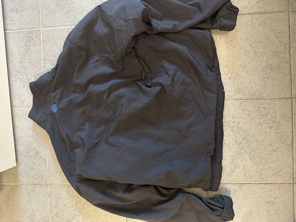 Timberland Black and Blue Timberland Windbreaker Size US L / EU 52-54 / 3 - 2 Thumbnail