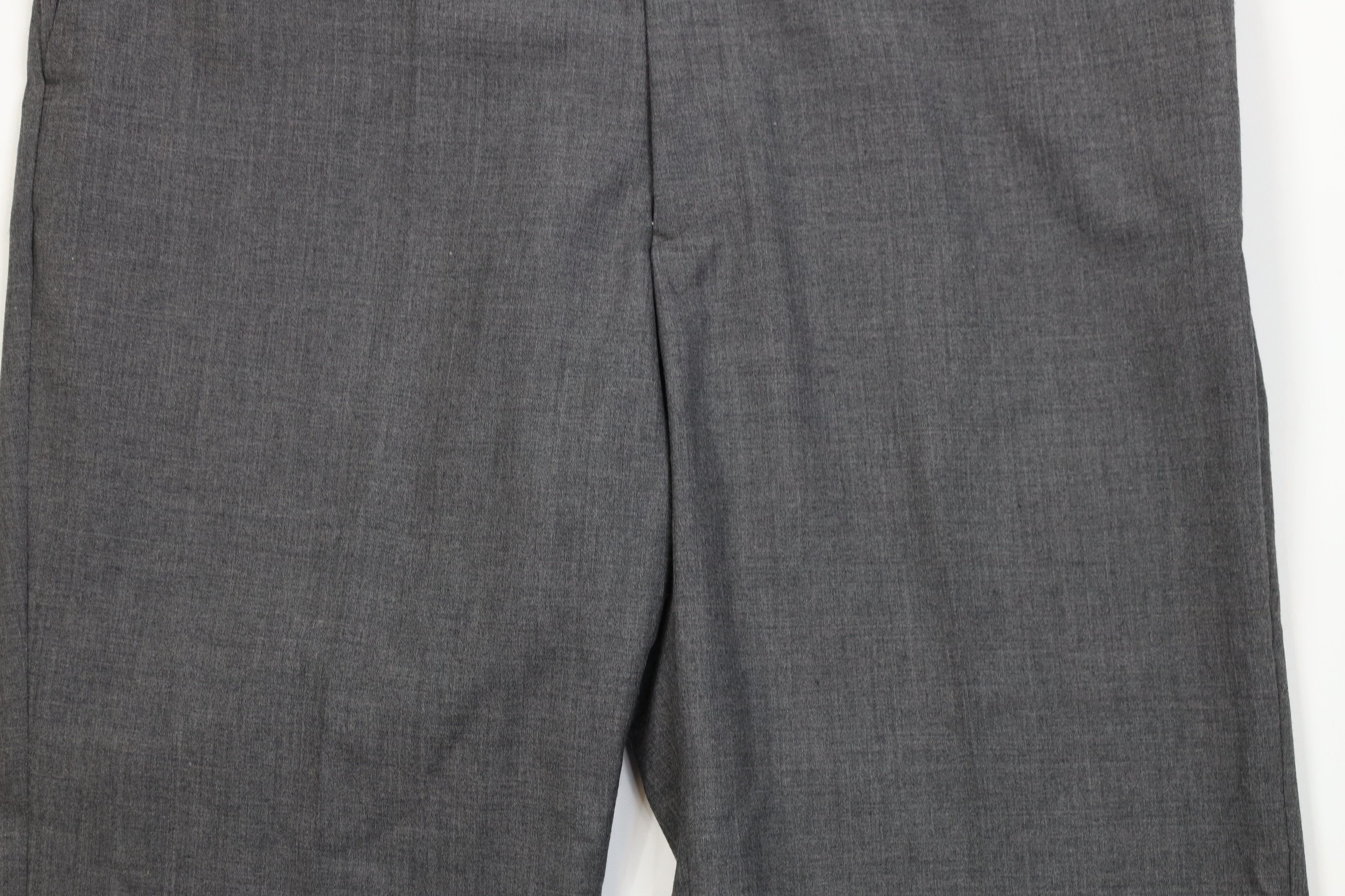 Vintage Deadstock Vintage 80s 90s Streetwear Wide Leg Chino Pants Size US 40 / EU 56 - 3 Thumbnail
