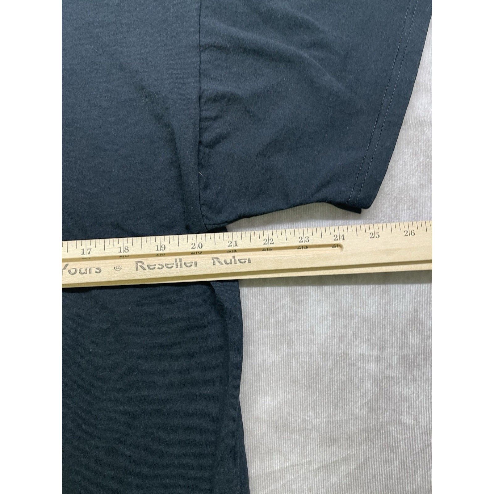 Fruit Of The Loom VTG Autographed Steve-O Jackass T-Shirt XL Black Fruit Loom Size US XL / EU 56 / 4 - 8 Thumbnail
