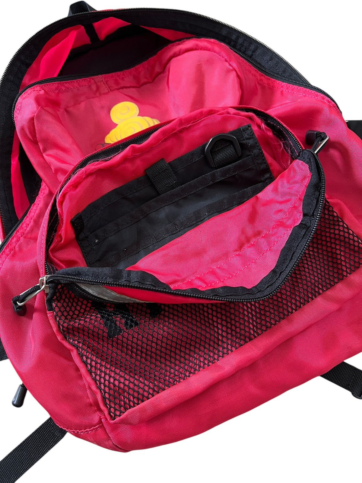 Hysteric Glamour Vintage Hysteric Glamour Backpack Size ONE SIZE - 10 Thumbnail