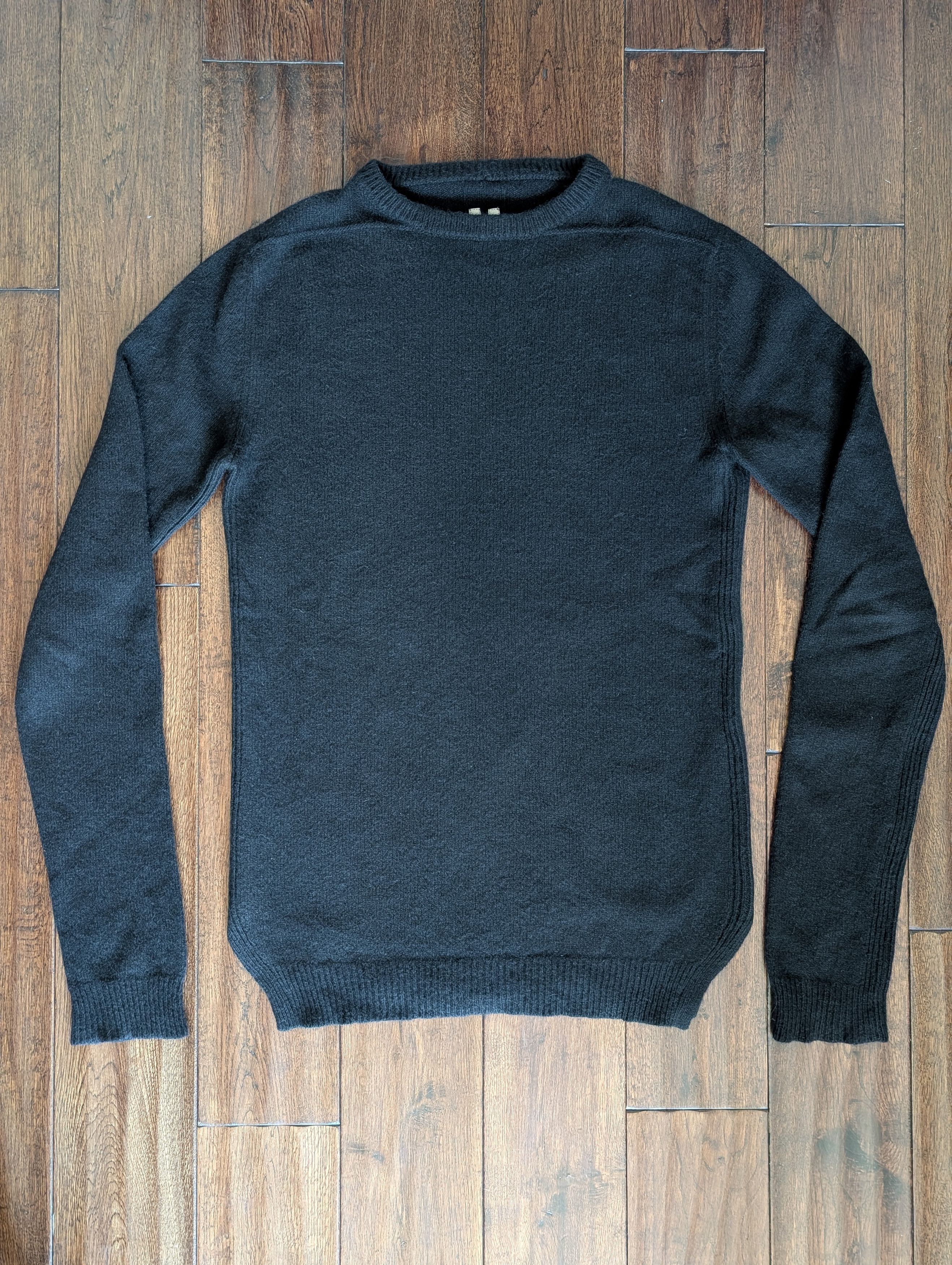 Rick Owens Fw 22 Strobe | Grailed