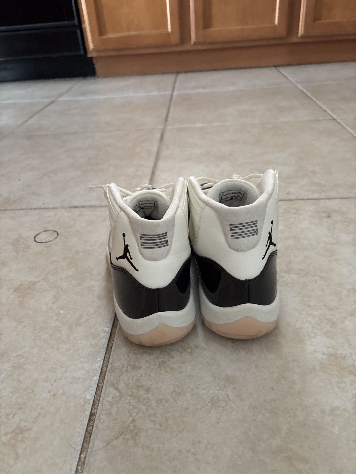Jordan Brand Jordan 11 Napoleon women’s Size US 9 / IT 39 - 3 Thumbnail